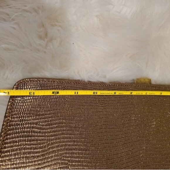 Sezane Margot Clutch - Picture 6 of 8